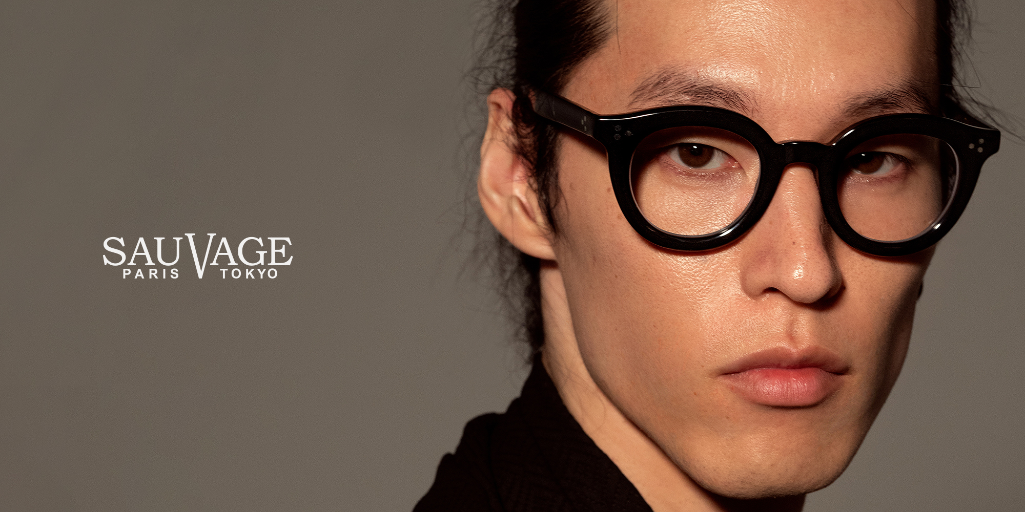 Sauvage Eyewear