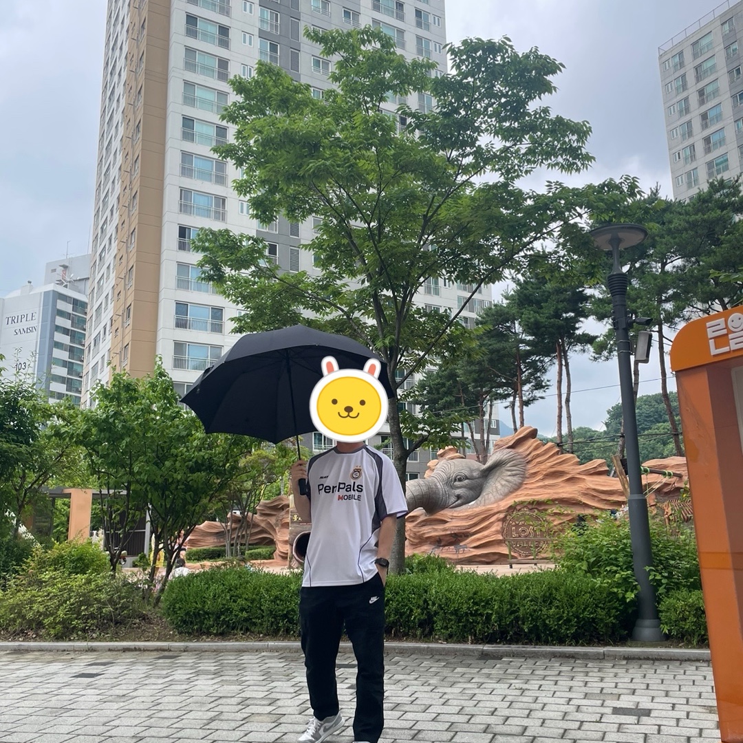 Palace Pen Pals Jersey White - 24SS 착용 스타일 - 1