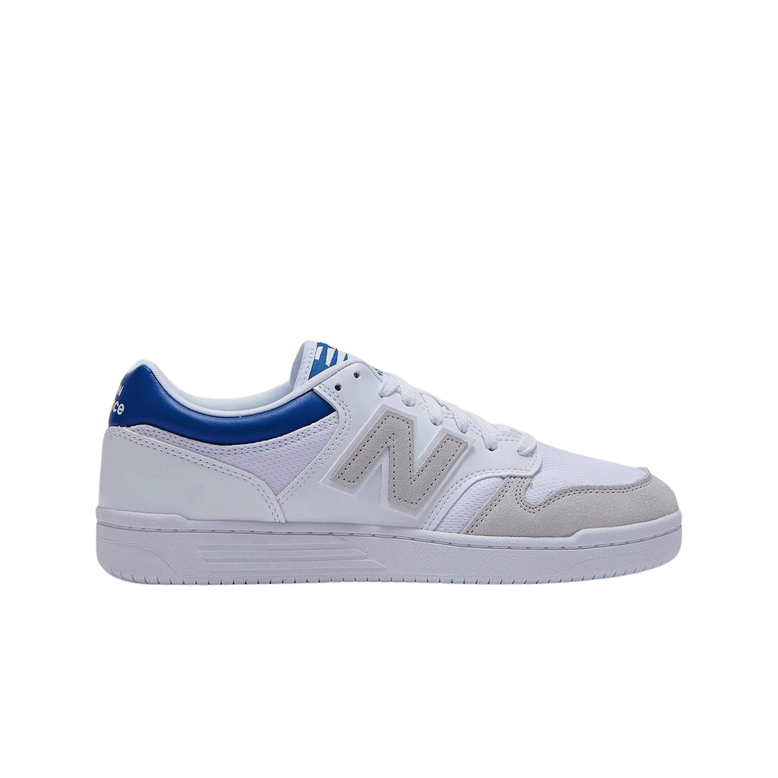 뉴발란스 480 블루(New Balance 480 Blue) - 1