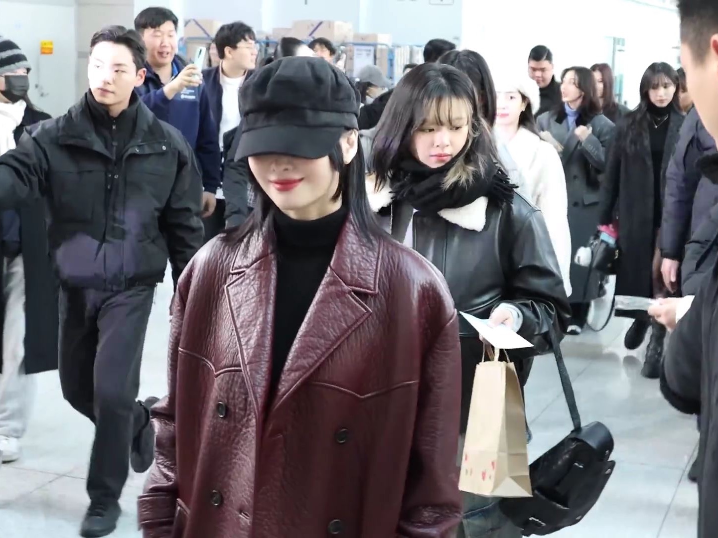 $님의 스타일