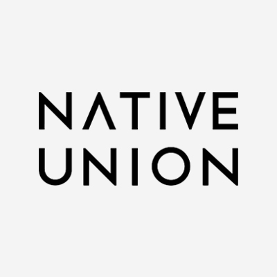 네이티브 유니온(NativeUnion)