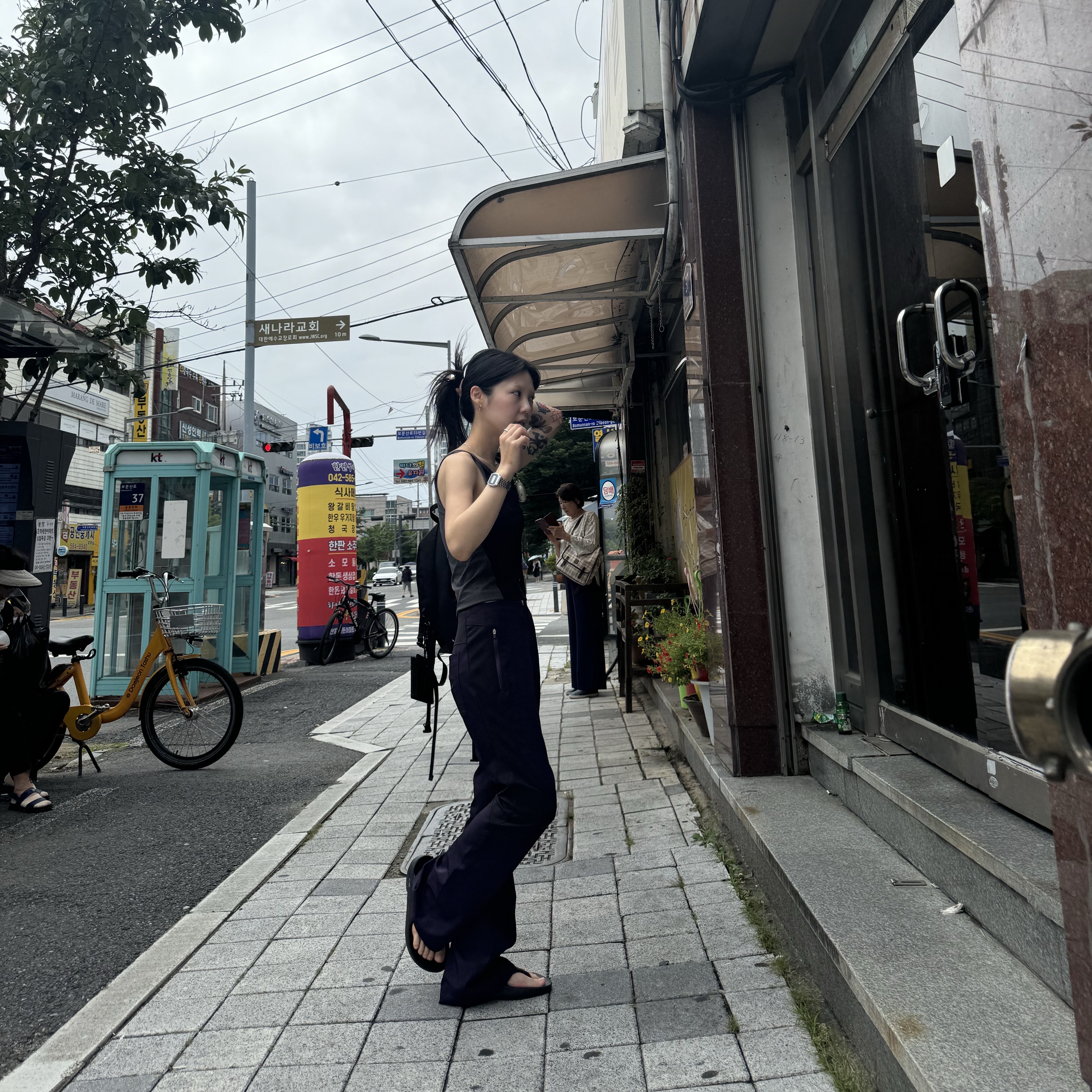 김현아님의 스타일 - 1
