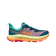 Hoka Mafate Speed 4 Deep Lake Ceramic