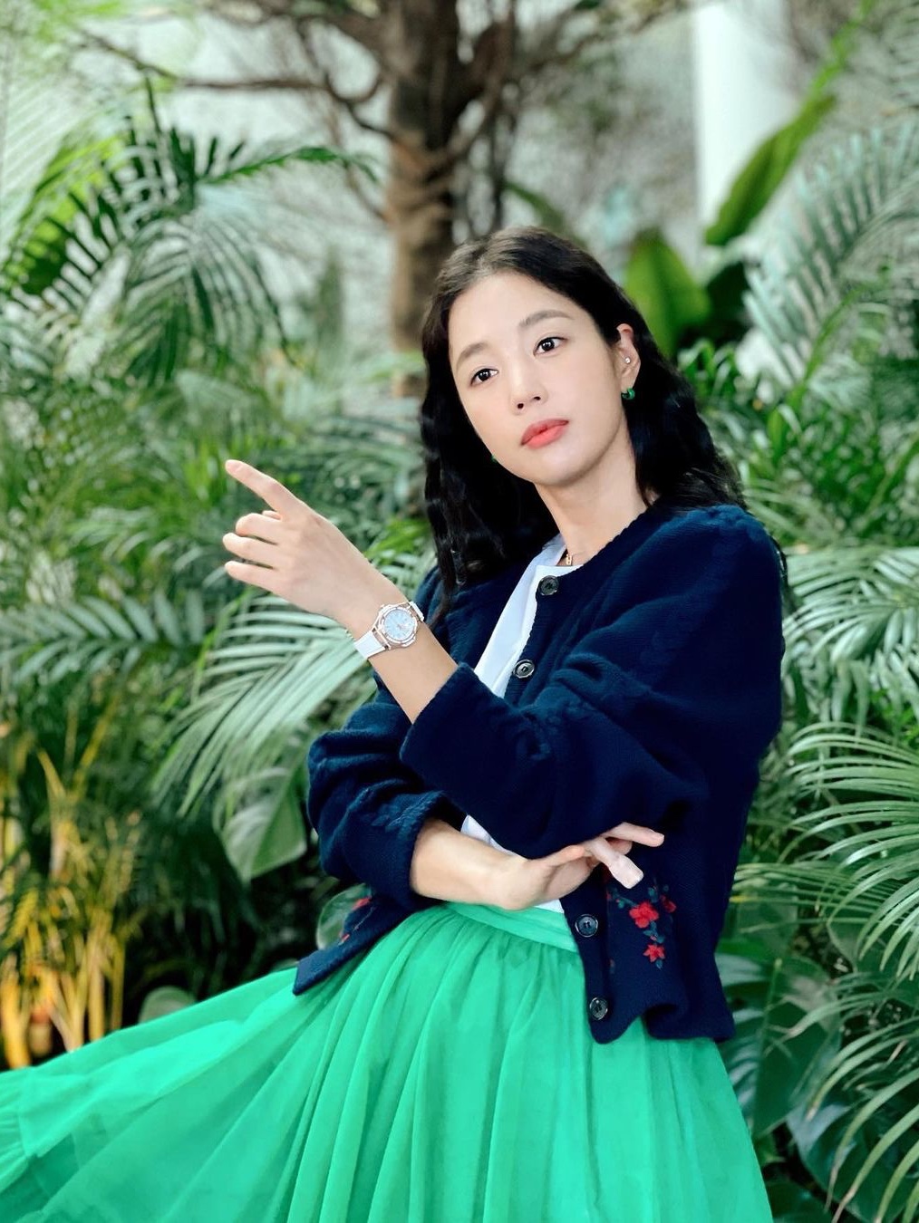 $님의 스타일