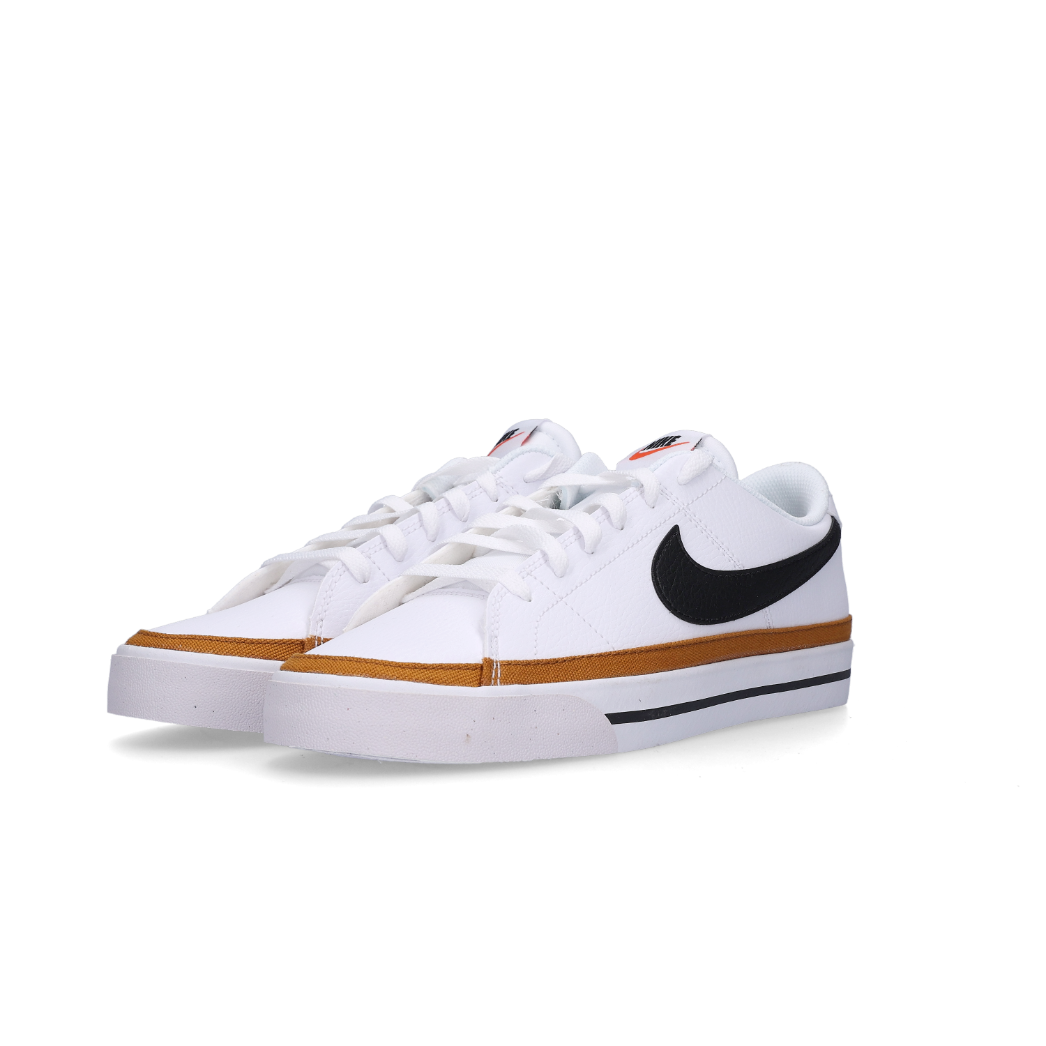 Nike Court Legacy Next Nature White Desert Ochre