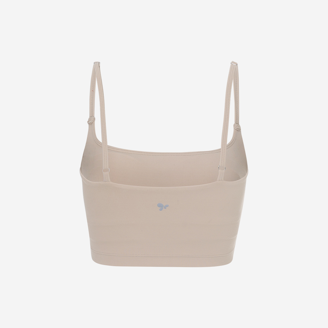 아데바 에어소프트 브라탑 아몬드크림(ADEVA Airsoft Bra Top Almond Cream) - 2