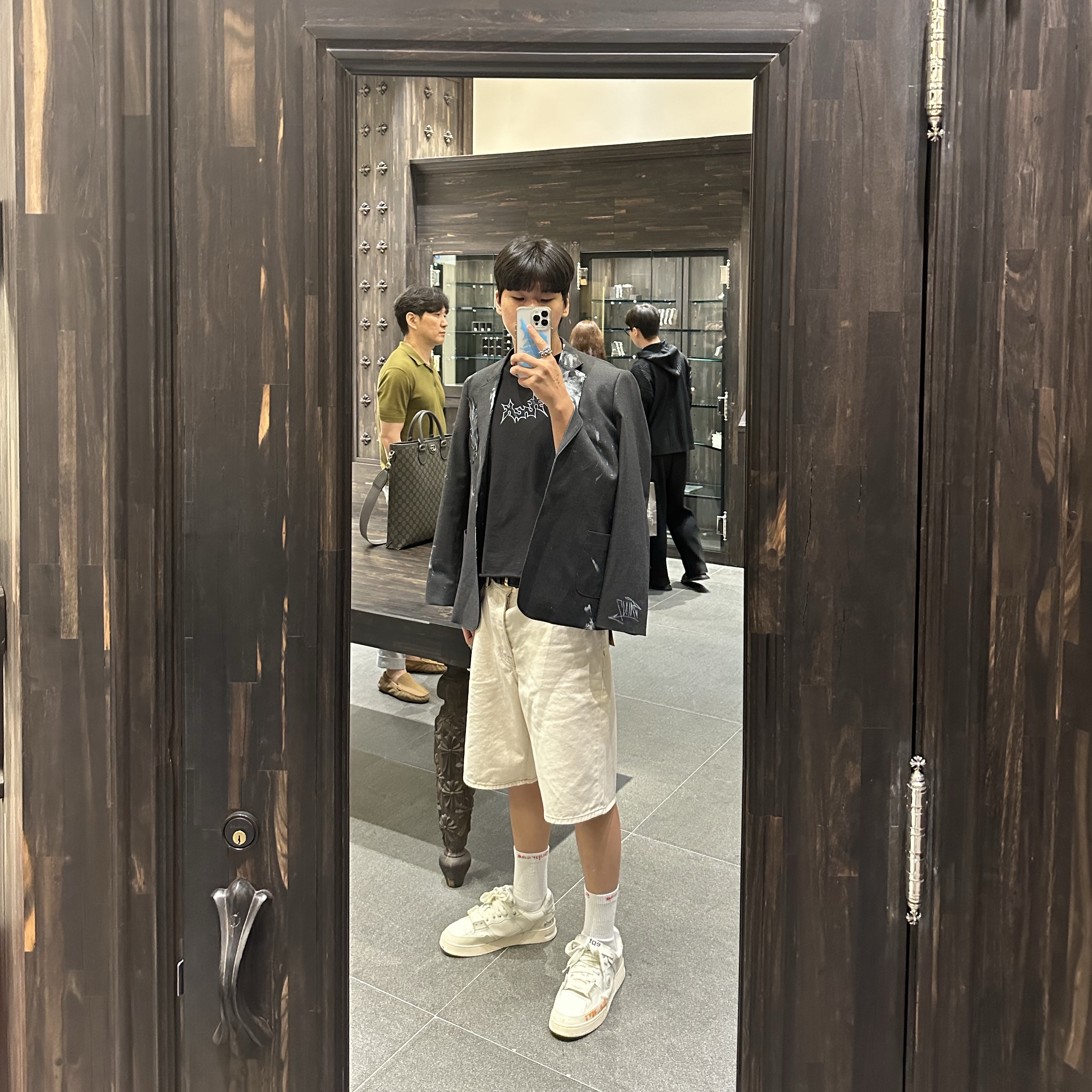 김예안님의 스타일