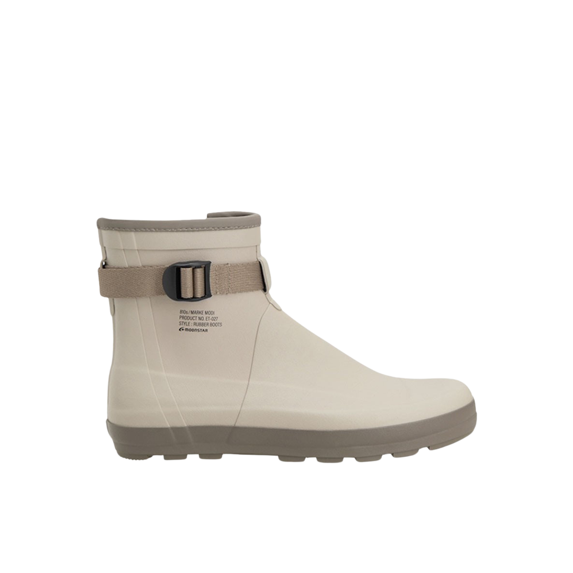 문스타 810s ET027 마르크 모디 베이지(Moonstar 810s ET027 Marke Modi Beige)