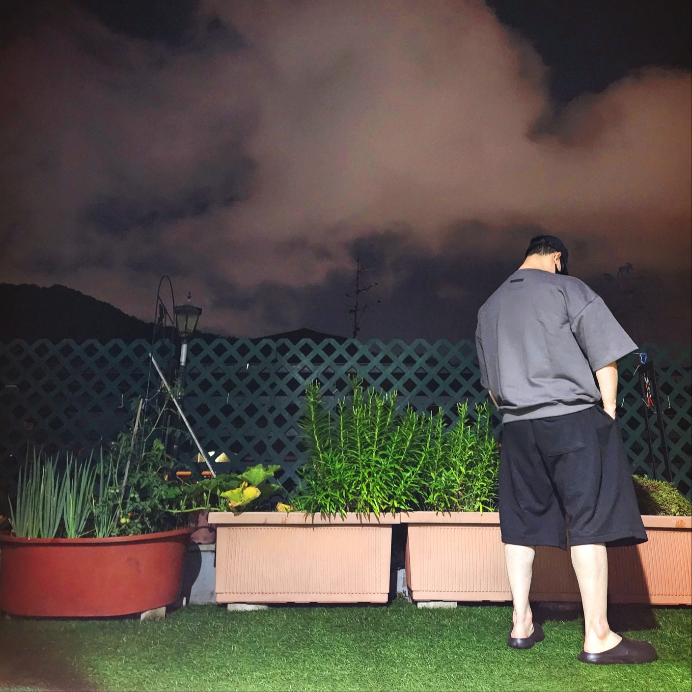 krwang님의 스타일 - 2