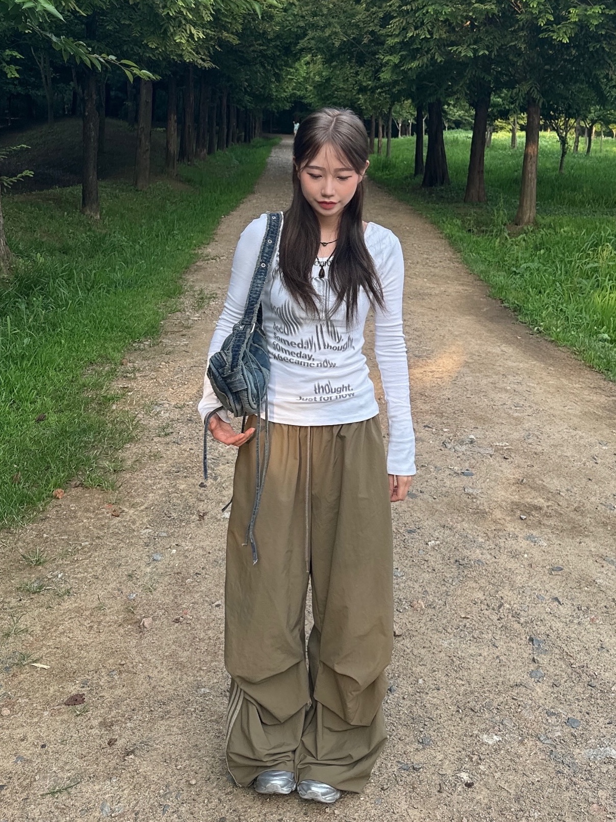 혜링님의 스타일 - 4