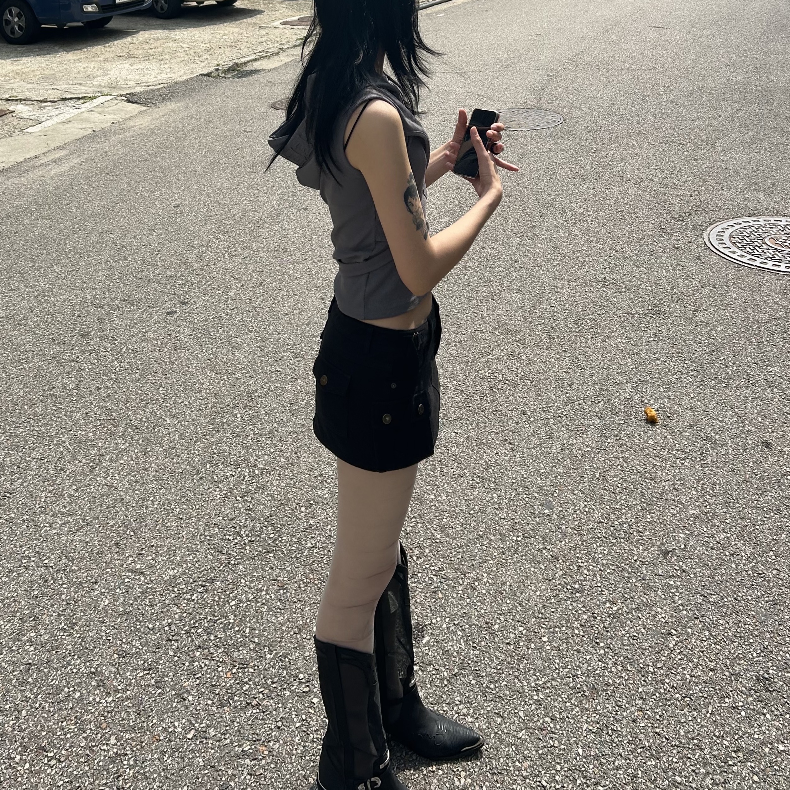KREAM 스타일 - 2