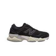 New Balance 9060 Black Sea Salt