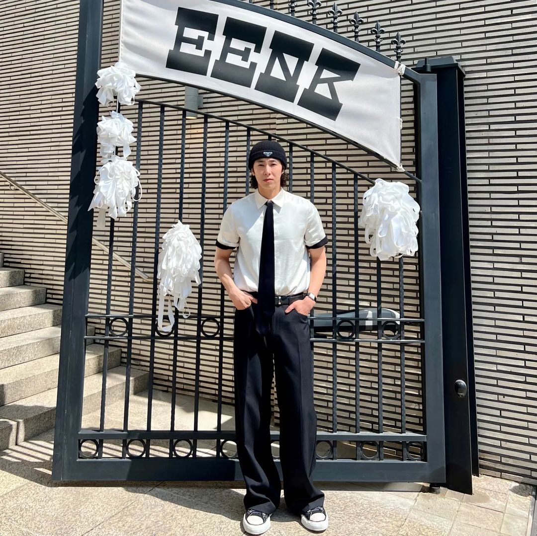 $님의 스타일