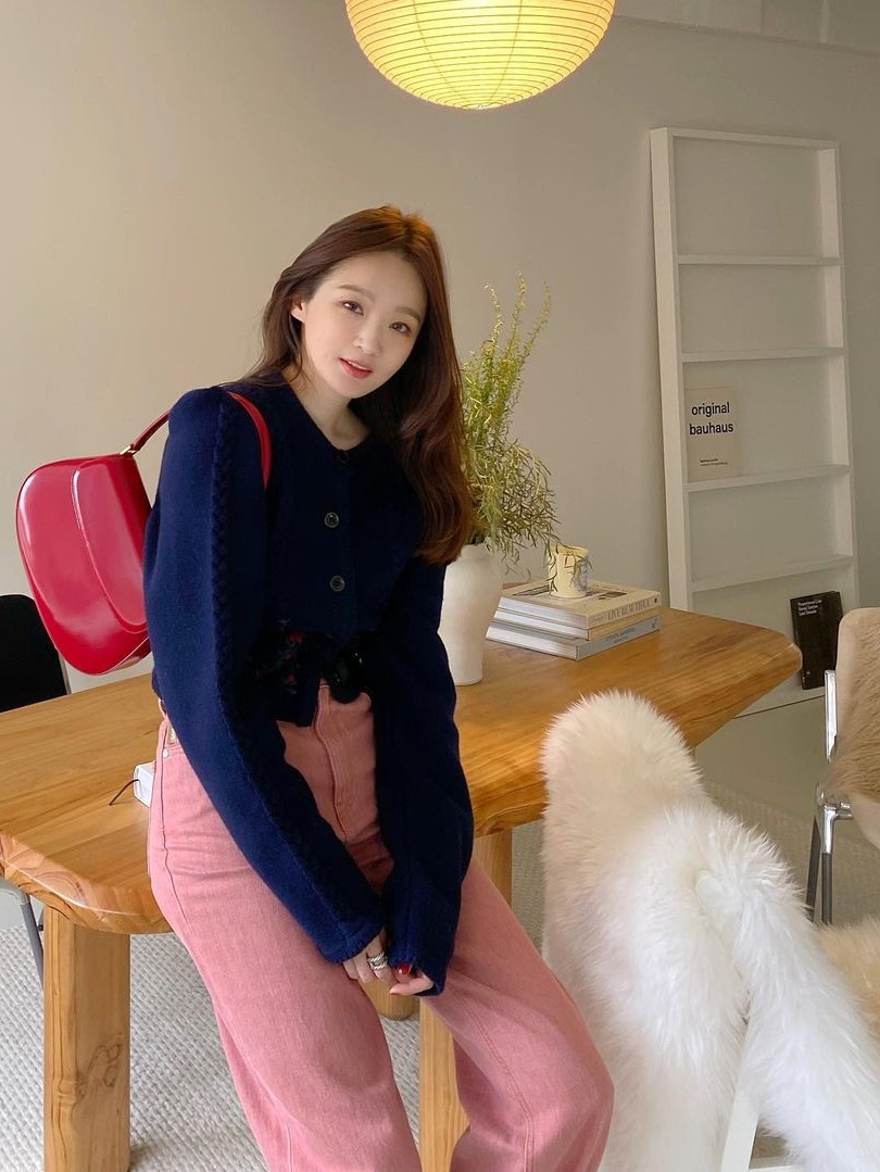 $님의 스타일