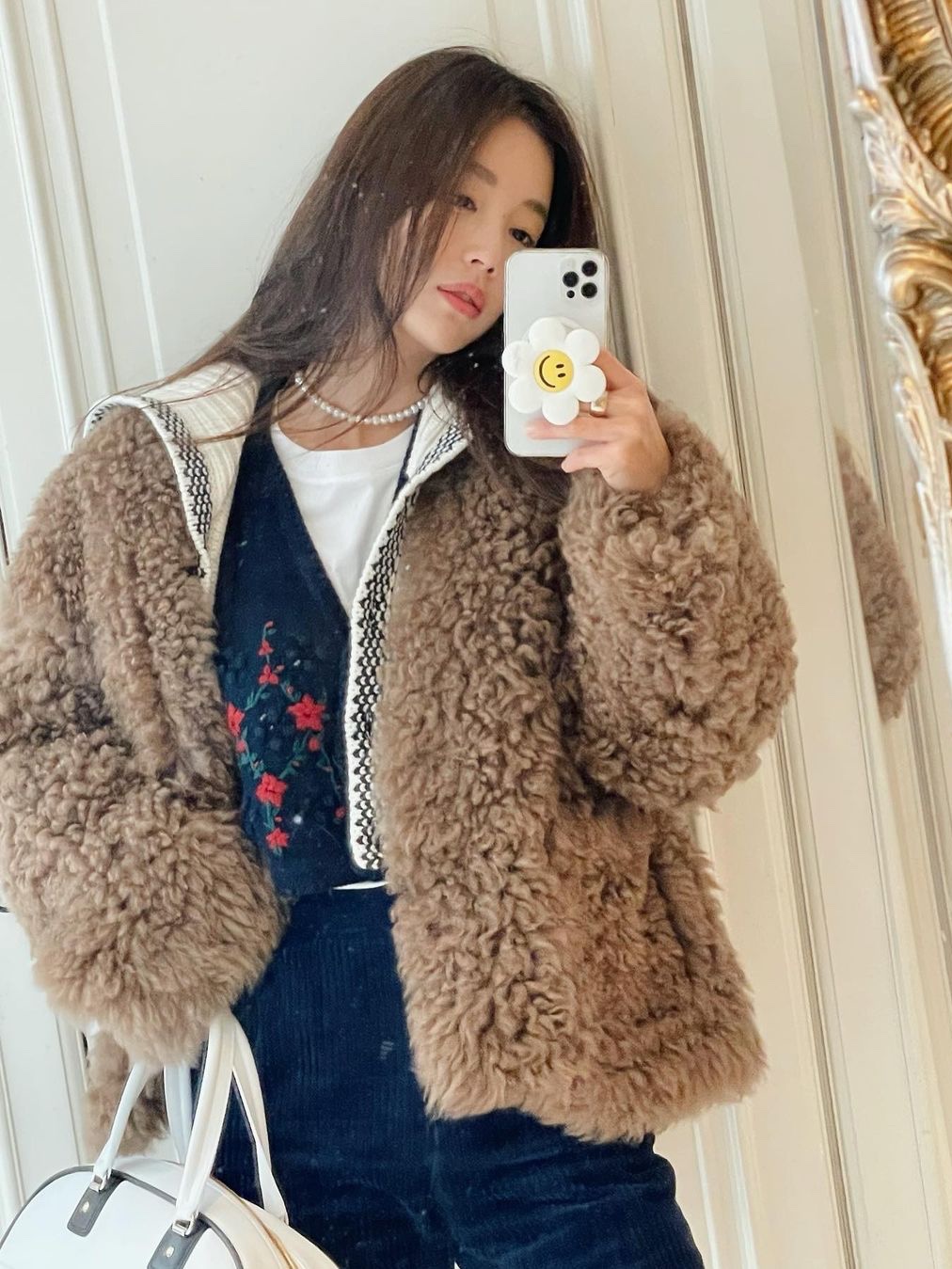 $님의 스타일