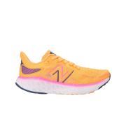 (W) New Balance Fresh Foam X 1080v12 Vibrant Apricot Vibrant Pink - B Standard