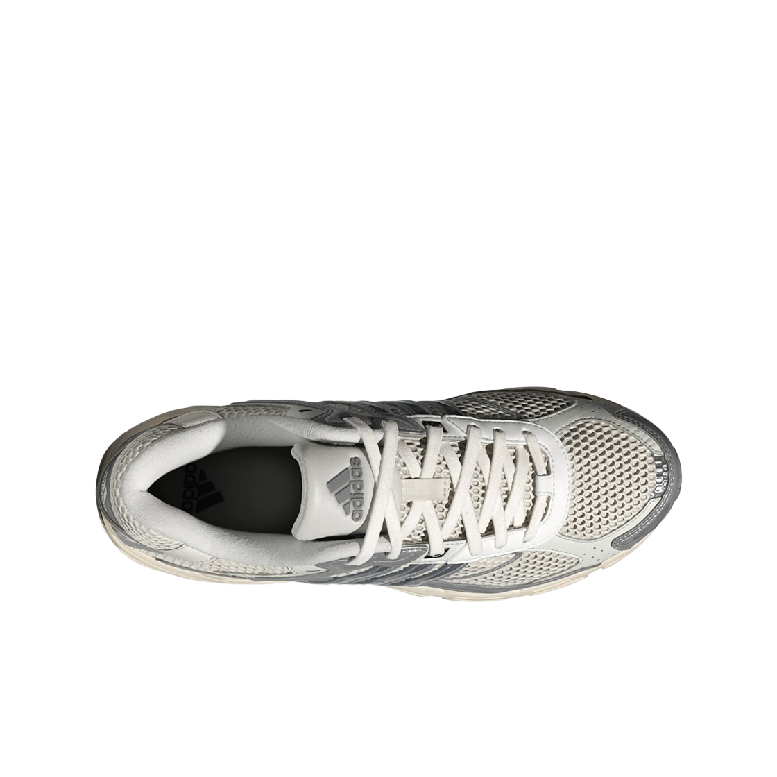 아디다스 리스폰스 CL 실버 메탈릭 코어 화이트(Adidas Response CL Silver Metallic Core White) - 2