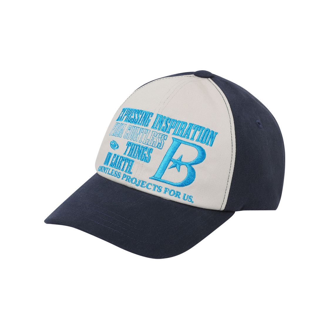 ◆BAUF B LOGO Ball Cap/8色◆ MUSINSA | BAUF B LOGO Ball Cap [Black]