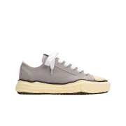 Maison Mihara Yasuhiro Peterson VL OG Sole Canvas Low-top Sneakers Gray