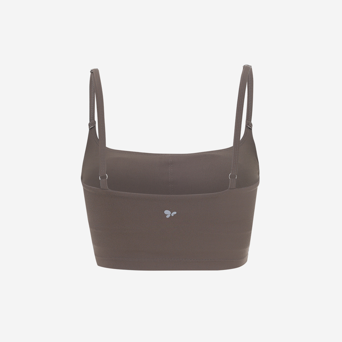 아데바 에어소프트 브라탑 헤이즐럿브라운(ADEVA Airsoft Bra Top Hazelnut Brown) - 2