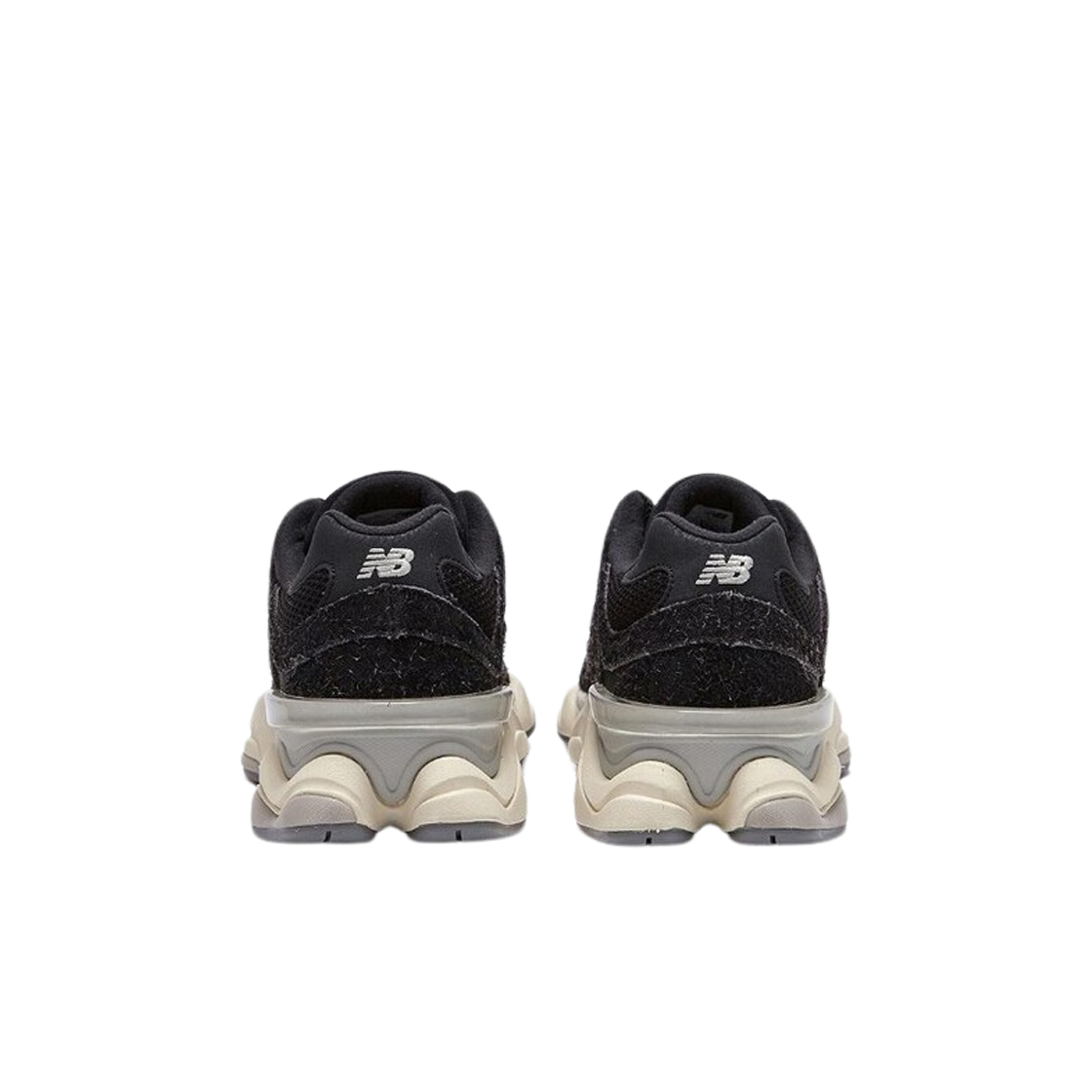 뉴발란스 9060 블랙 씨 솔트(New Balance 9060 Black Sea Salt) - 3
