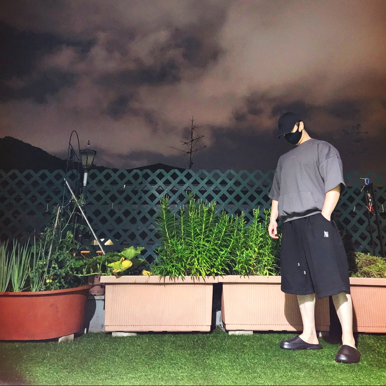 krwang님의 스타일 - 1