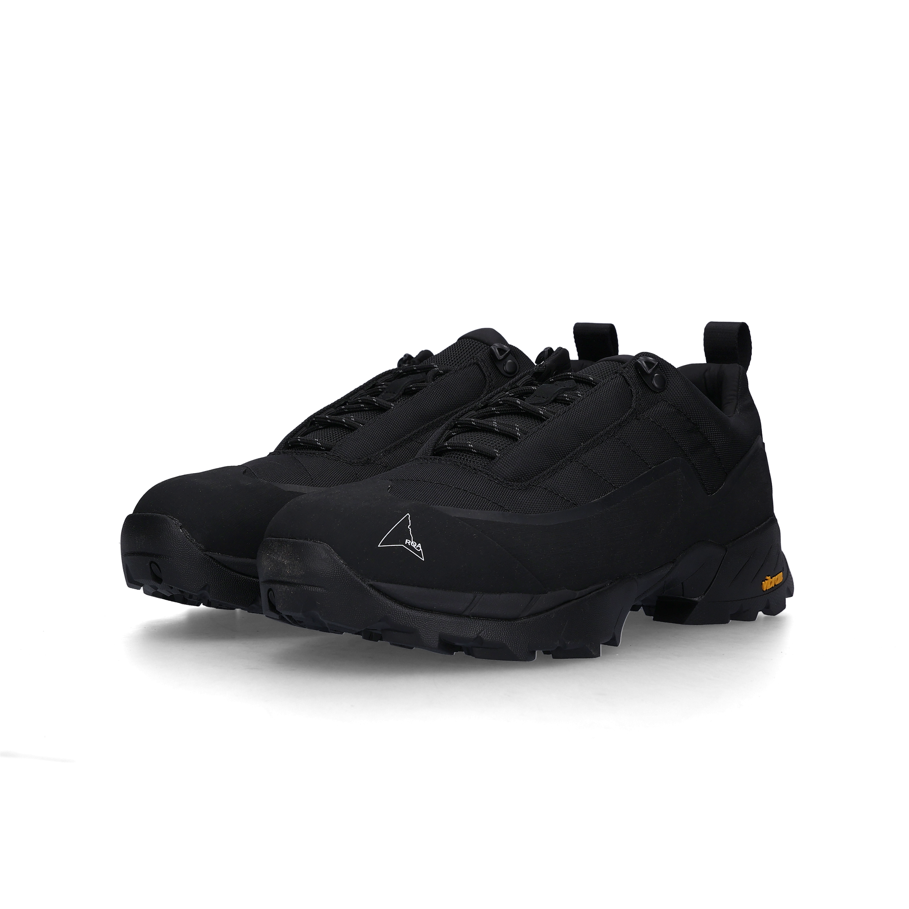 Roa Hiking Katharina Black