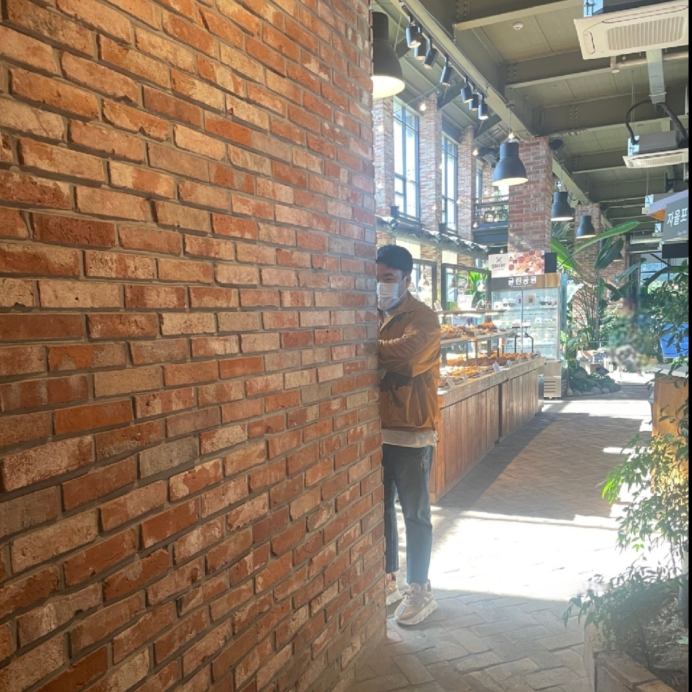 KREAM 프로필 이미지