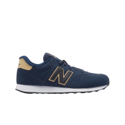 New Balance 500 Classic Navy