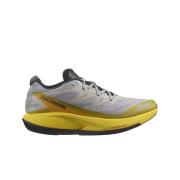 Salomon Phantasm 2 Ghost Grey Lemon