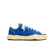 Maison Mihara Yasuhiro Peterson VL OG Sole Canvas Low-top Sneakers CL BLue