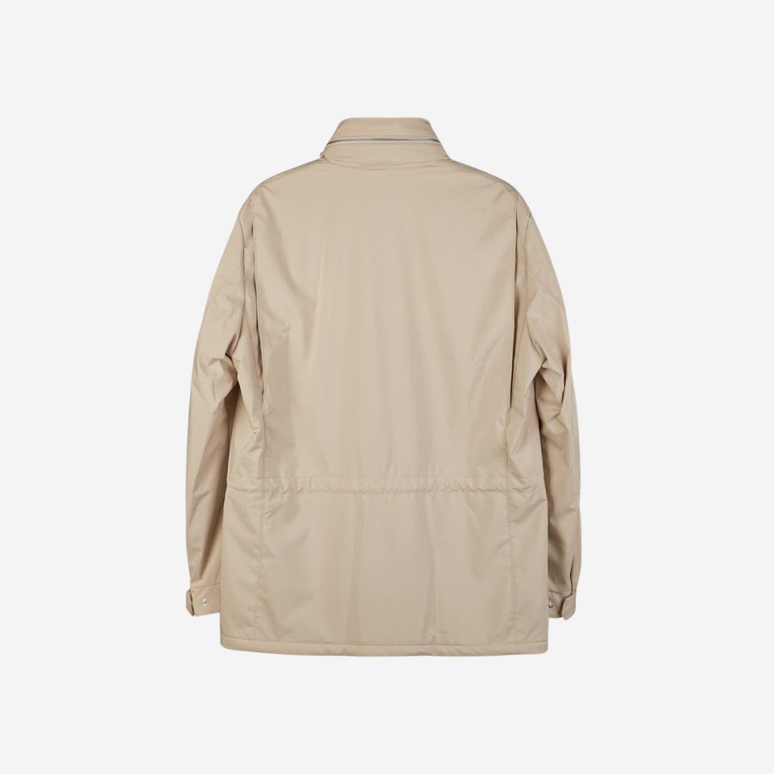 Loro Piana Microfiber Storm System Windmate Traveller Jacket Sandshell 상세 이미지 2