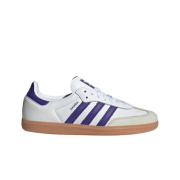 (W) Adidas Samba OG Cloud White Energy Ink