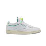 Reebok Club C 85 Pump Green
