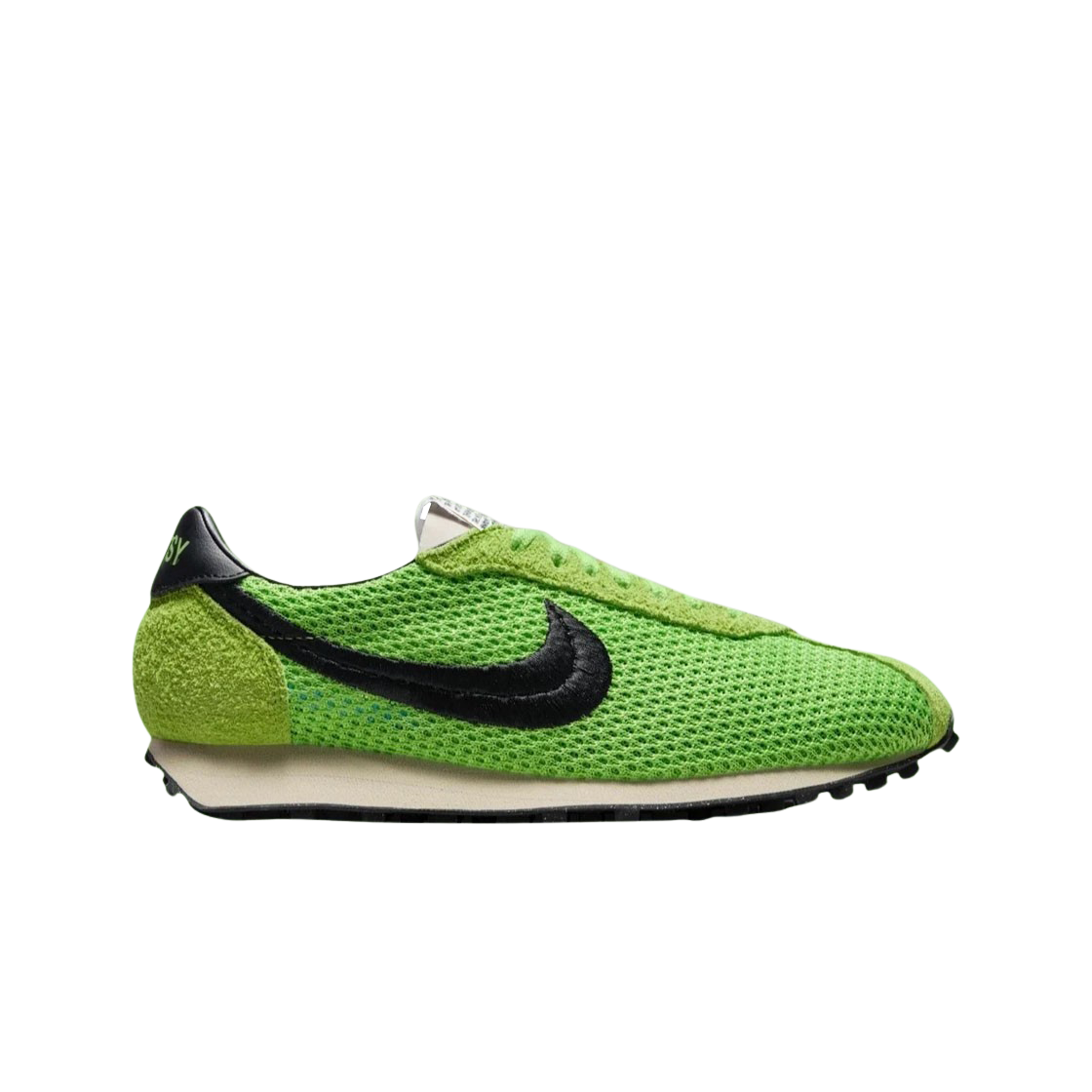 나이키 x 스투시 LD-1000 SP 액션 그린 앤 블랙(Nike x Stussy LD-1000 SP Action Green and Black)