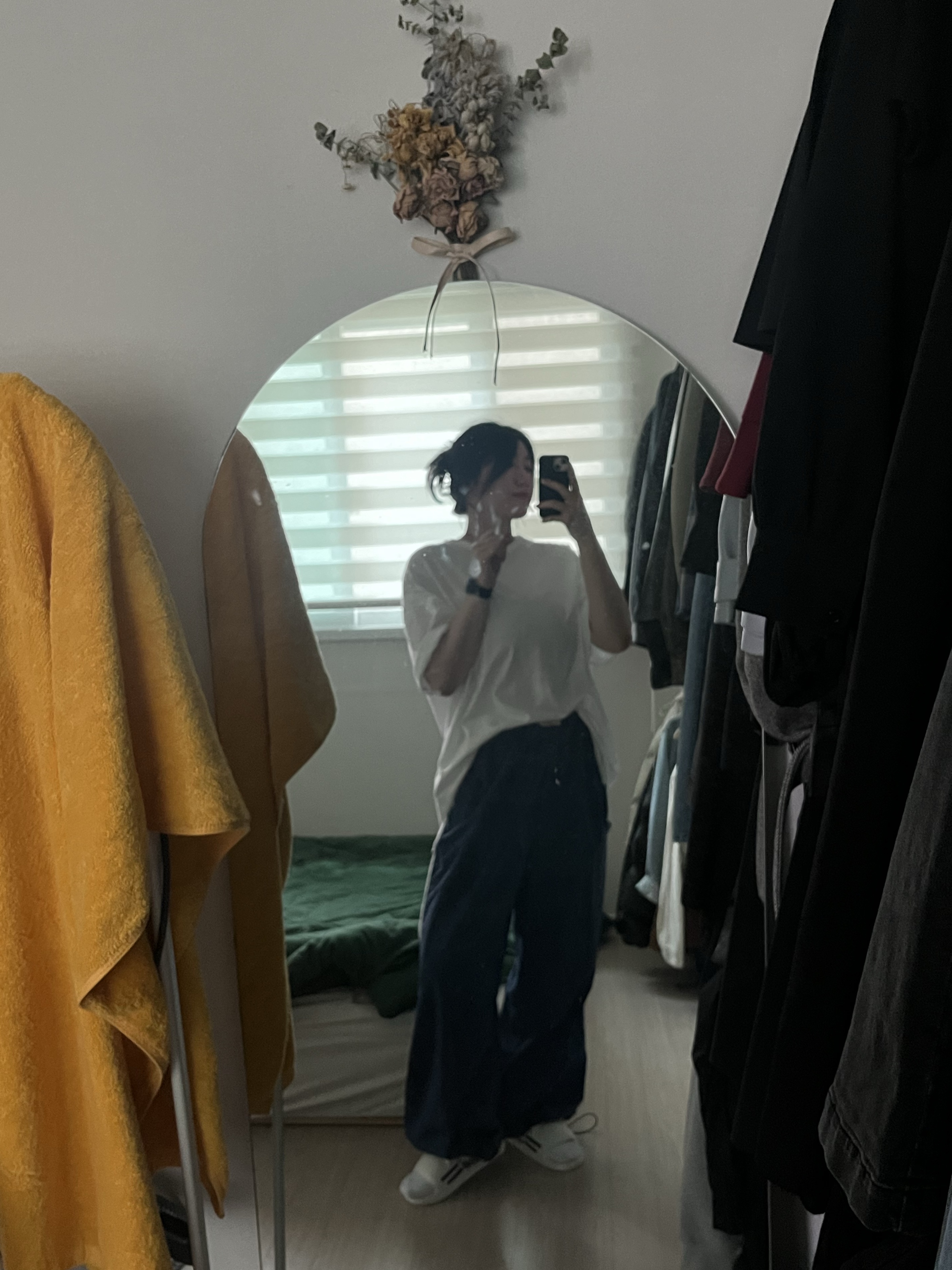 소정님의 스타일 - 1