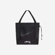 Nike x Stussy Tote Bag Black