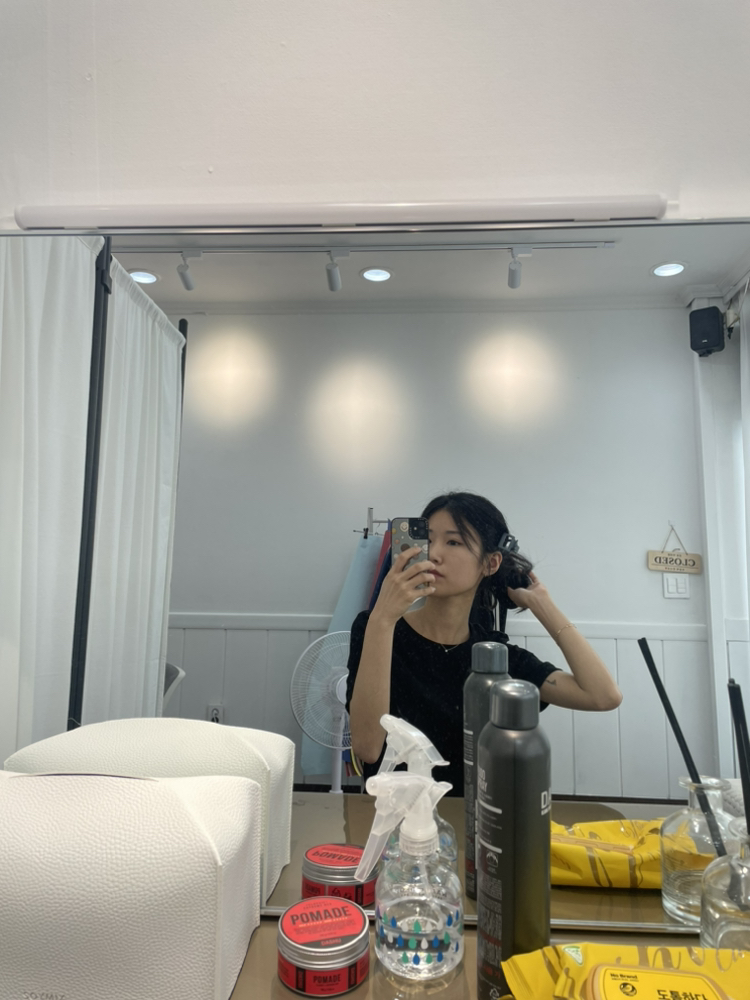 KREAM 프로필 이미지