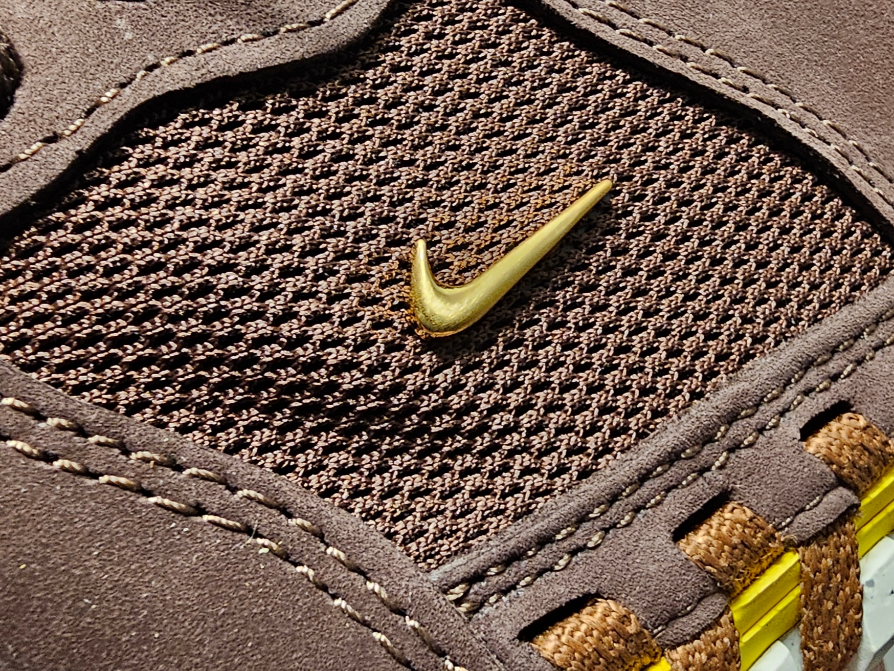 Nike x Jacquemus J Force 1 Low LX SP Earth 착용 스타일