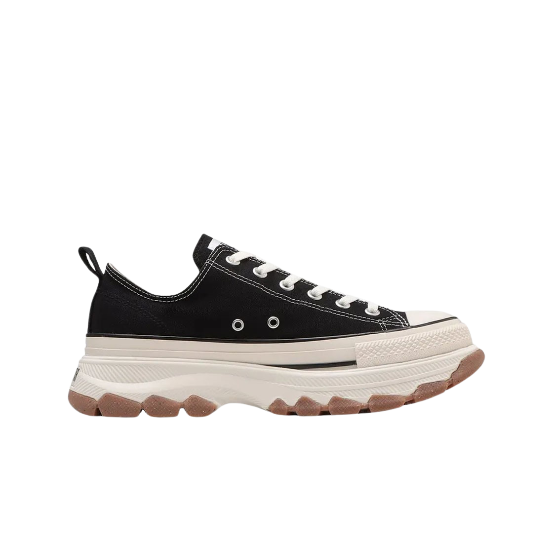 31310080 Converse All Star R Trekwave OX Black