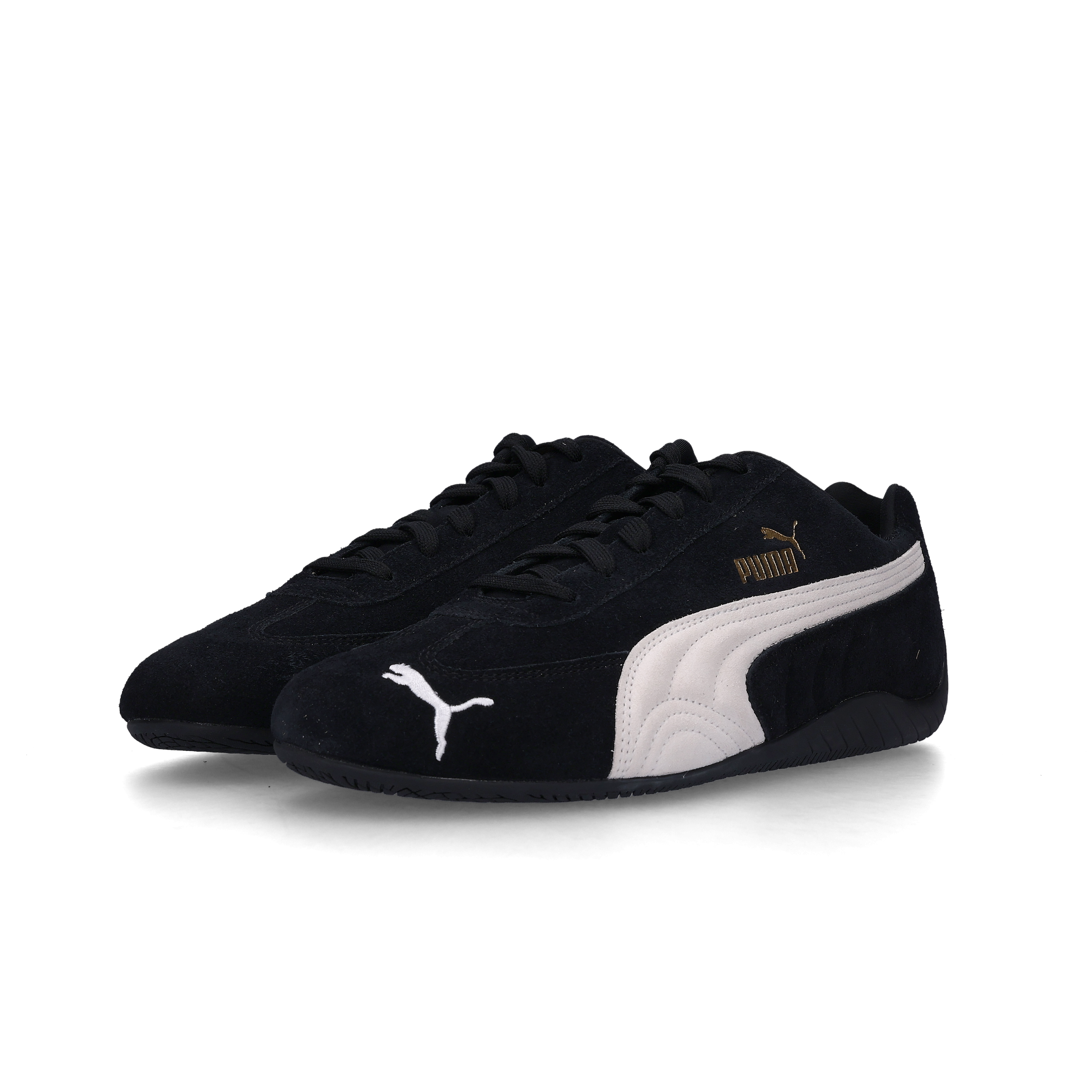 Puma Speedcat OG Black White