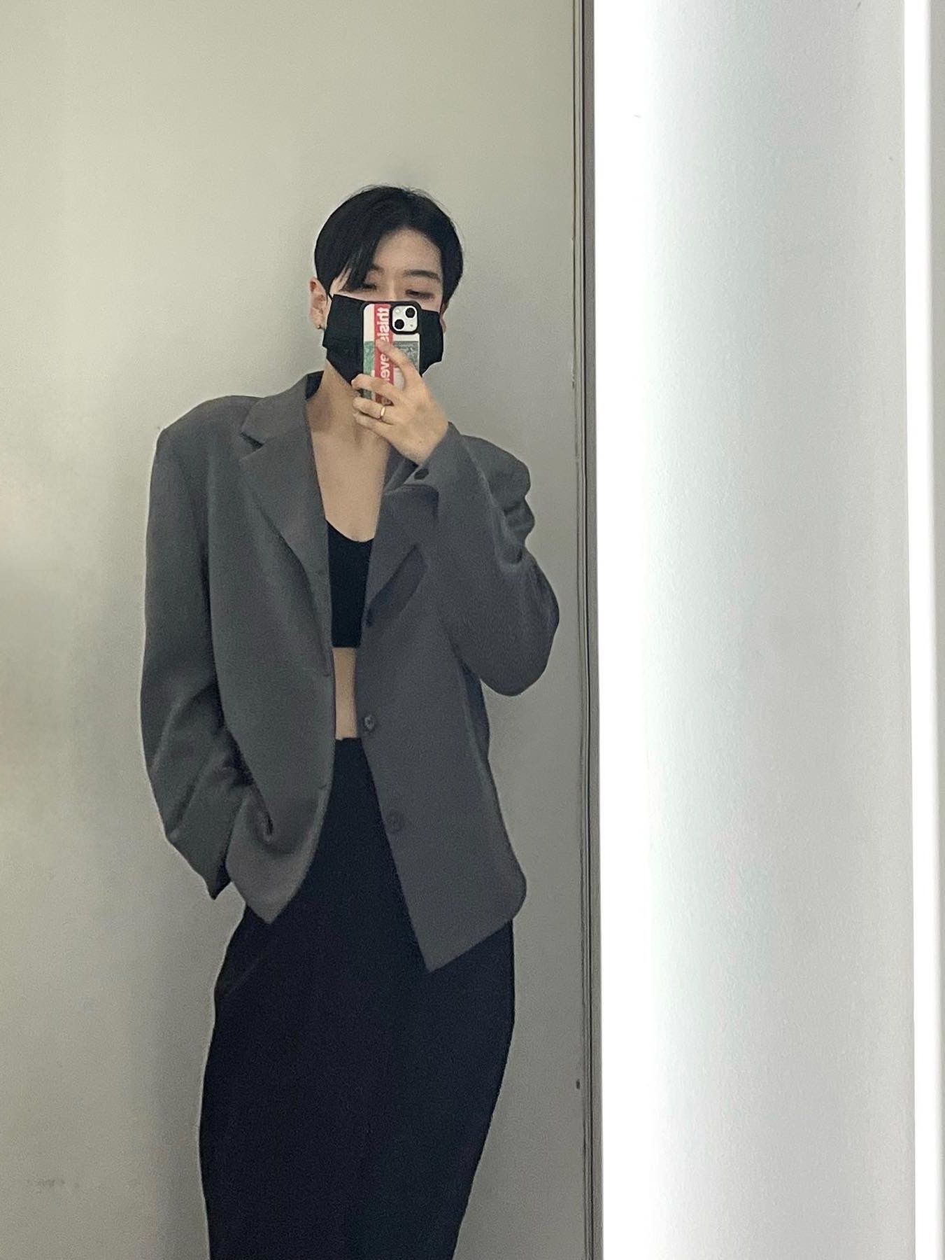 girl임님의 스타일 - 1