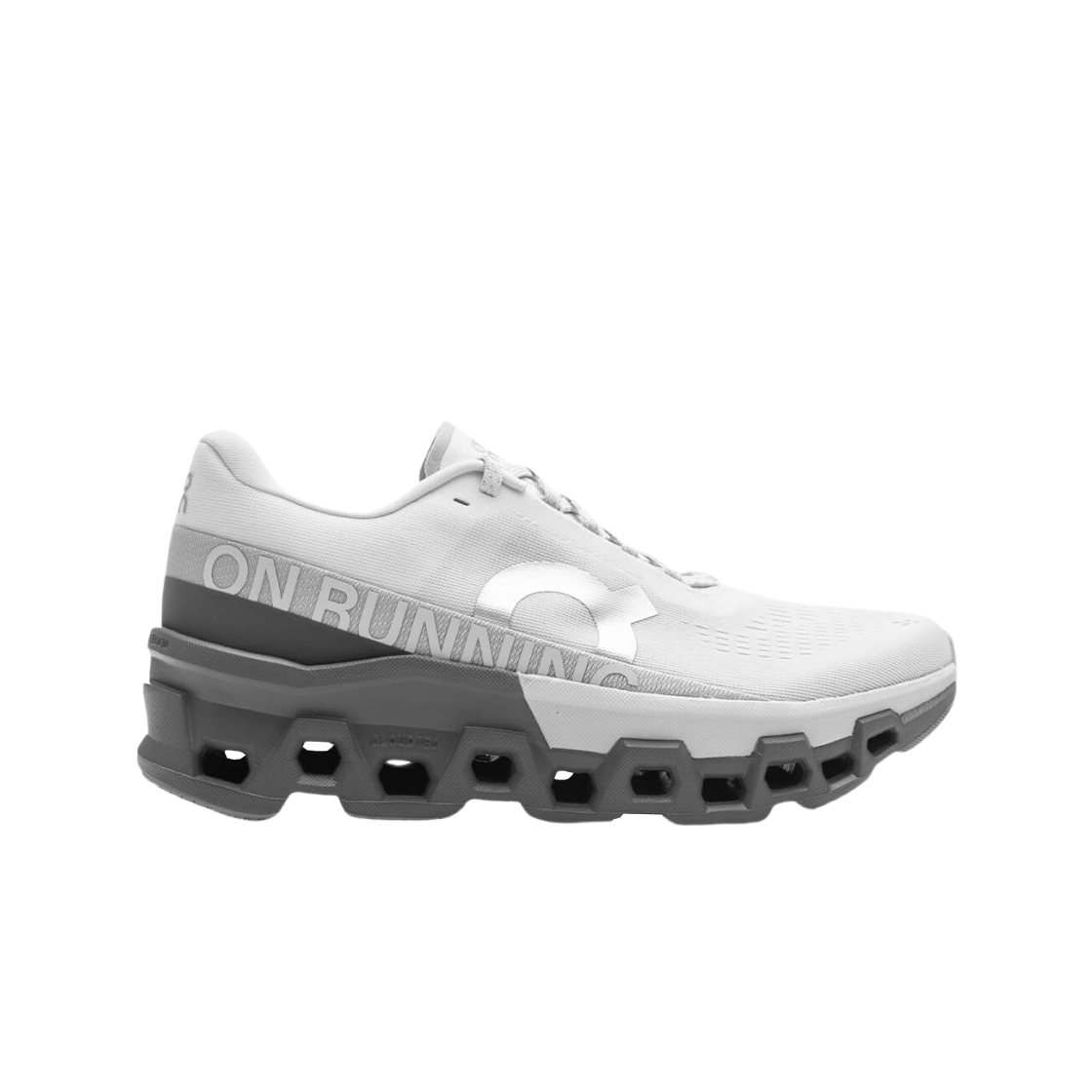 온 러닝 클라우드몬스터 2 프로스트 락(On Running Cloudmonster 2 Frost Rock)