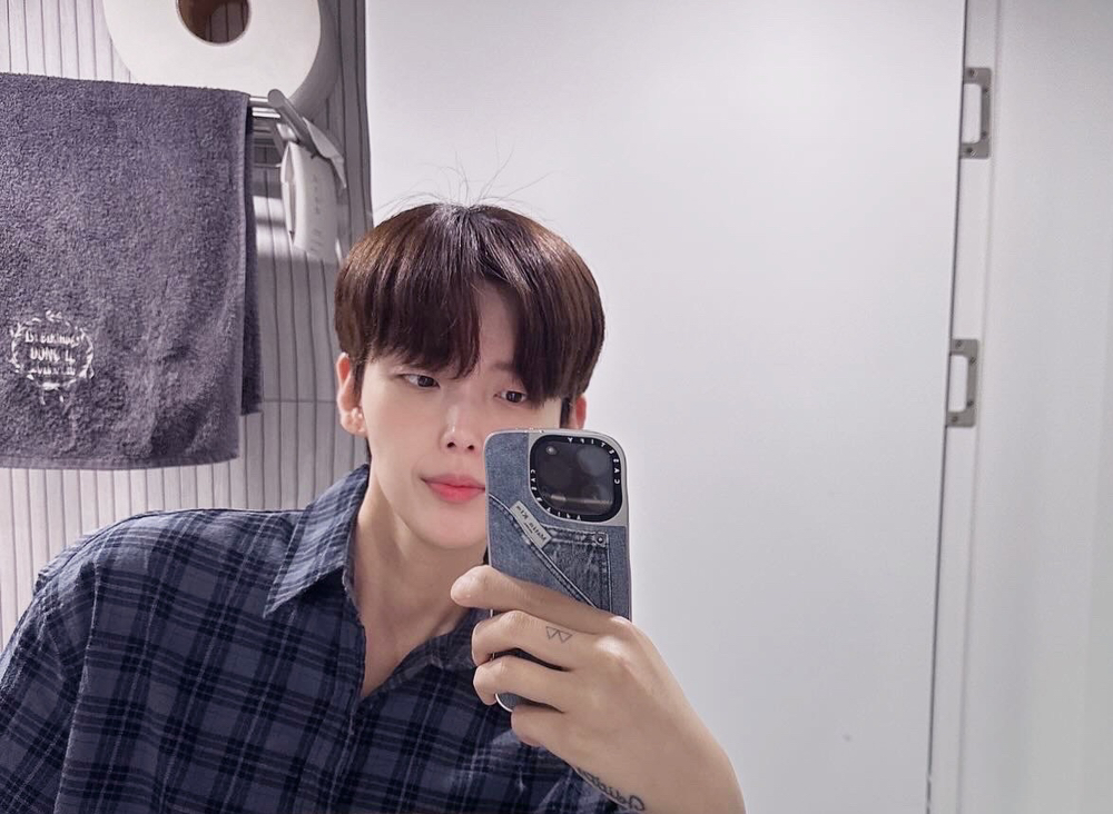 KREAM 프로필 이미지