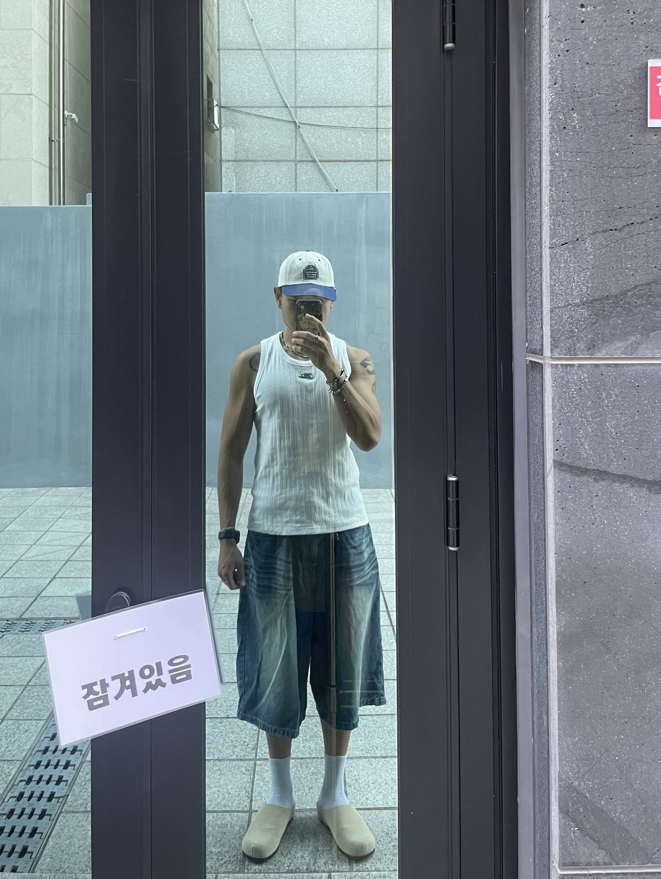 배경빈님의 스타일