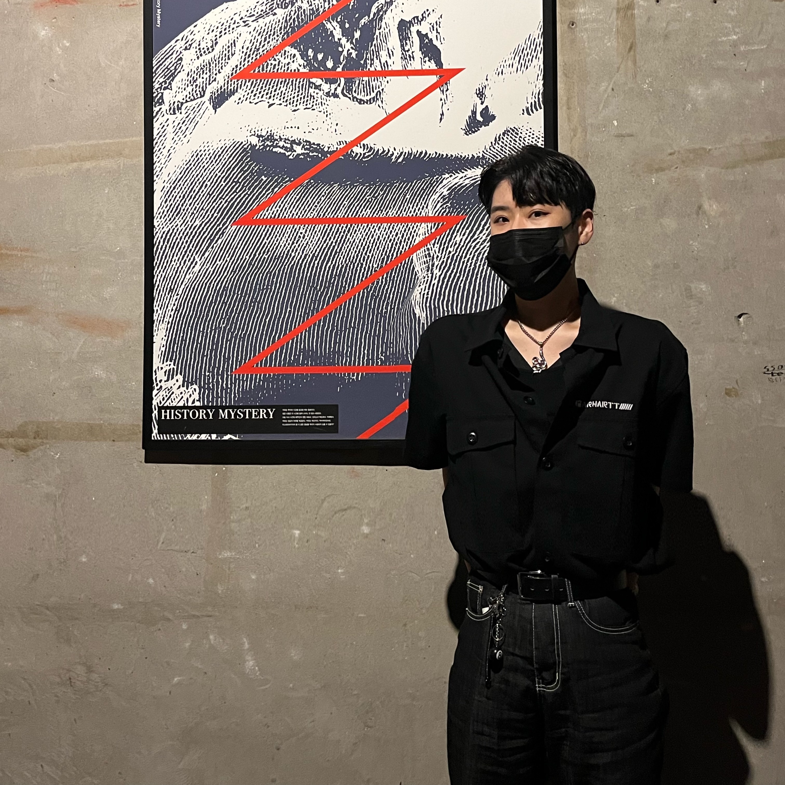 girl임님의 스타일 - 1