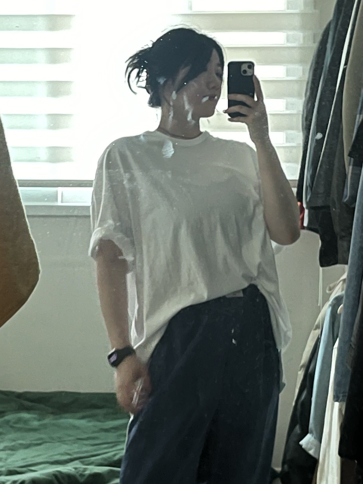 소정님의 스타일 - 4