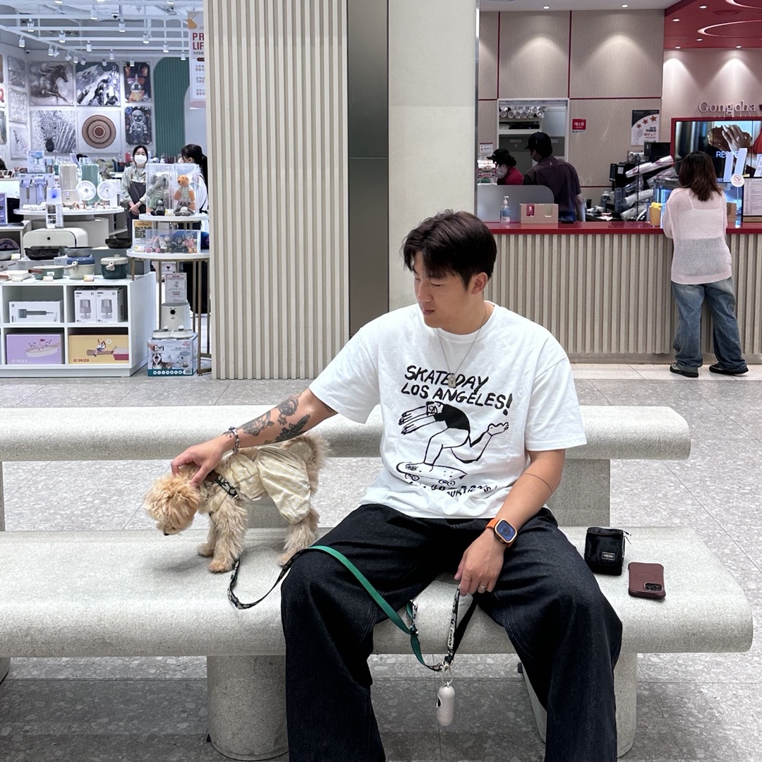 wlstjq3731님의 스타일 - 1