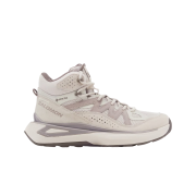 Salomon Odyssey ELMT Advanced Mid Gore-Tex Metal Lunar Rock