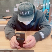 KREAM 프로필 이미지